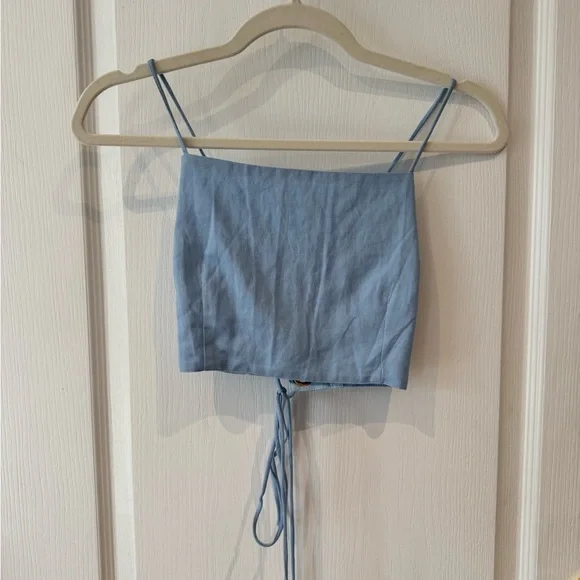 Revolve Superdown Milah Two-Piece Set - Picture 5 of 10